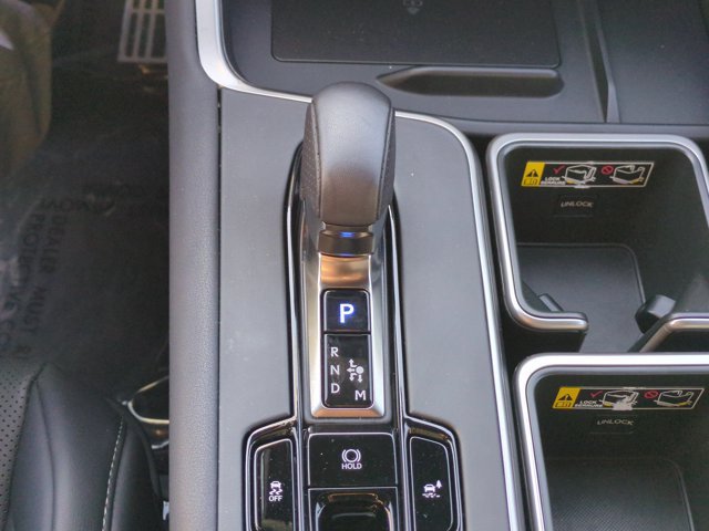 Used 2026 Lexus TX 500h AWD w/ Technology Package image 24