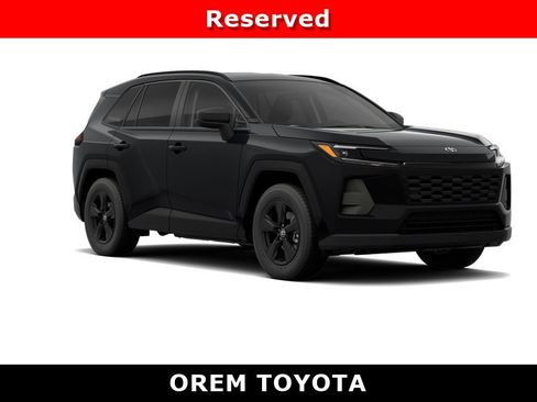 New 2026 Toyota RAV4 LE AWD/4WD image 15