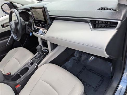 Used 2024 Toyota Corolla Cross L FWD image 20