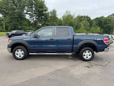 Used 2013 Ford F150 XLT AWD/4WD image 2