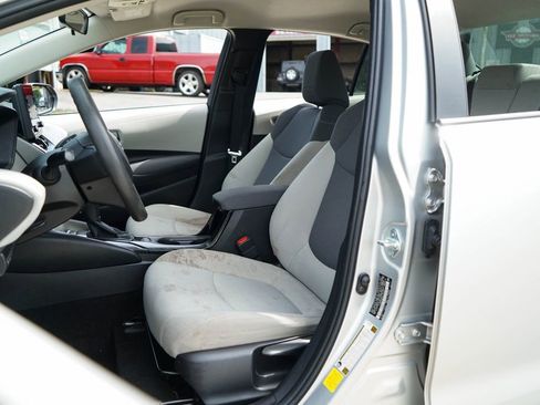 Used 2022 Toyota Corolla L image 8