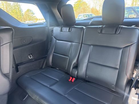 Used 2025 Ford Explorer ST-Line image 30