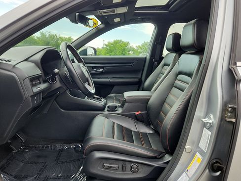 Used 2025 Honda CR-V Sport-L image 13