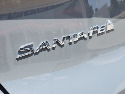 Used 2023 Hyundai Santa Fe SEL AWD/4WD image 9