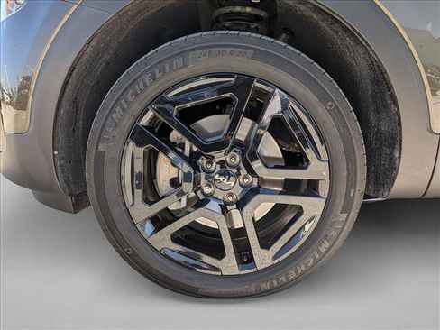 Used 2024 Kia Telluride EX X-Line AWD/4WD image 20