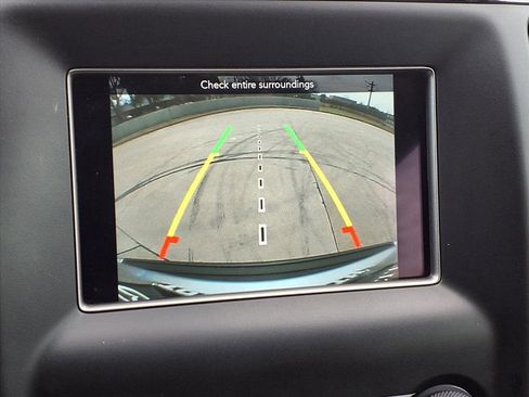 Used 2018 Jeep Grand Cherokee Laredo image 10