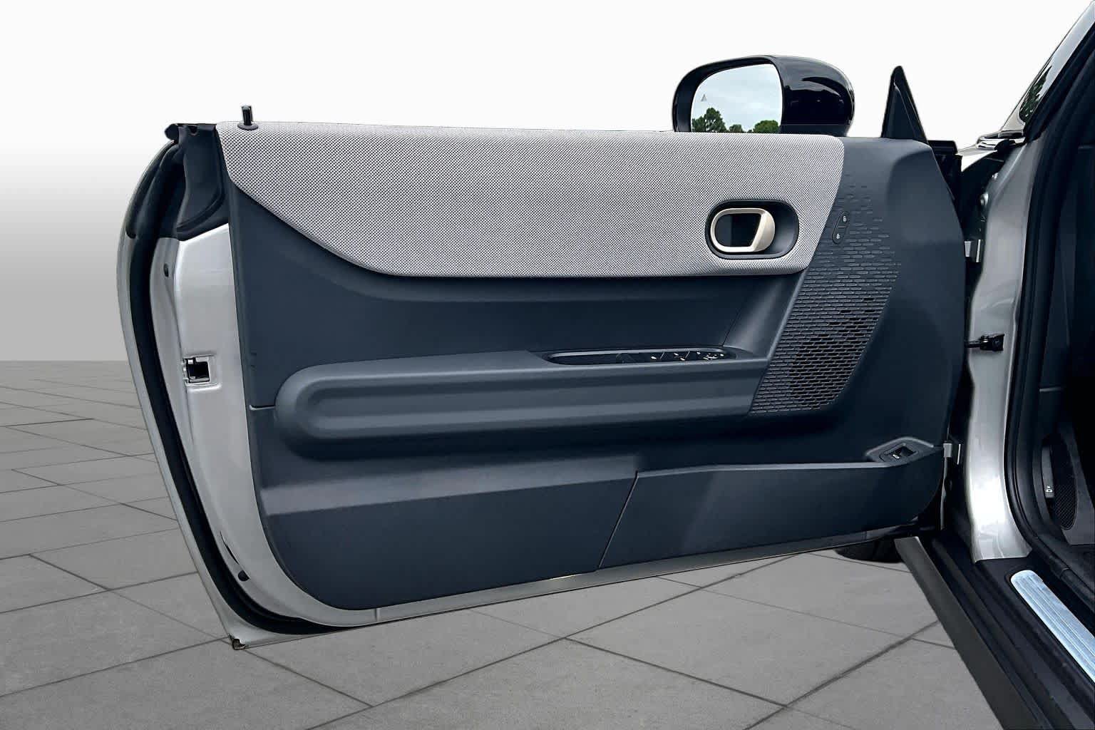 Used 2026 MINI Cooper S FWD image 21
