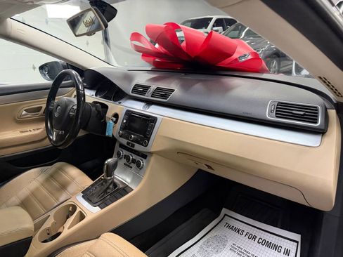 Used 2013 Volkswagen CC Sport Plus FWD image 22