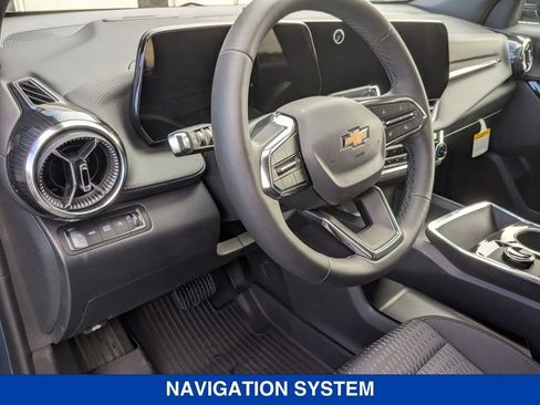 New 2026 Chevrolet Equinox LT w/ LPO, Floor Liner Package image 15