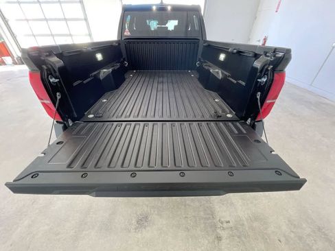 New 2026 Toyota Tacoma SR5 AWD/4WD image 23