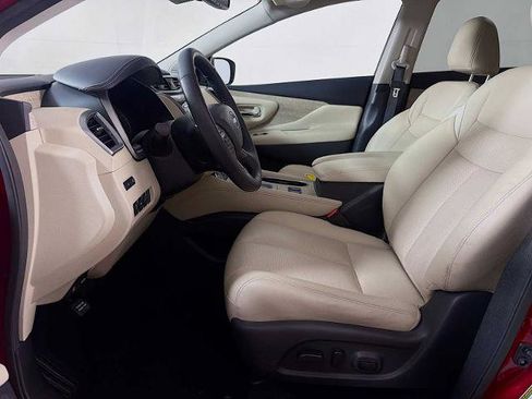Certified 2023 Nissan Murano SL w/ SL Moonroof Package AWD/4WD image 19