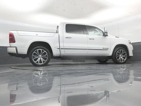 Used 2025 RAM 1500 Tungsten w/ Towing Technology Group AWD/4WD image 51