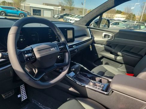 New 2026 Kia Sorento SX Prestige AWD/4WD image 13