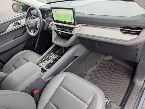 New 2026 Ford Explorer Active w/ Active Comfort Package AWD/4WD image 22