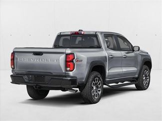 New 2026 Chevrolet Colorado Z71 AWD/4WD video 2