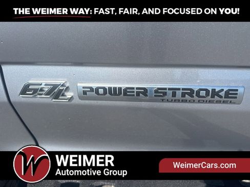 Used 2021 Ford F250 XLT w/ Tremor Off-Road Package AWD/4WD image 15