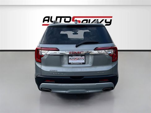 Used 2023 GMC Acadia SLE w/ Driver Convenience Package image 6
