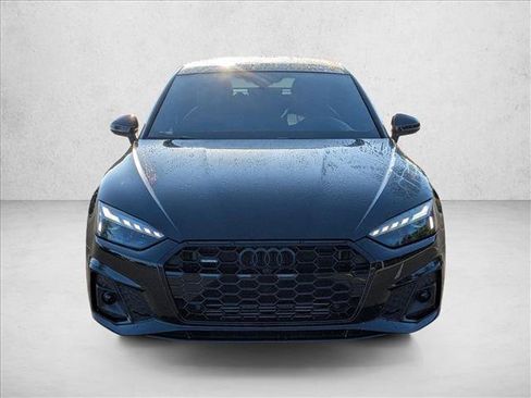 Certified 2023 Audi A5 2.0T Premium Plus w/ Premium Plus AWD/4WD image 2