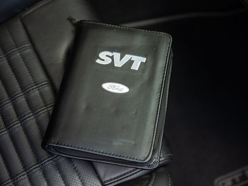 Used 2012 Ford Mustang Shelby GT500 RWD image 42