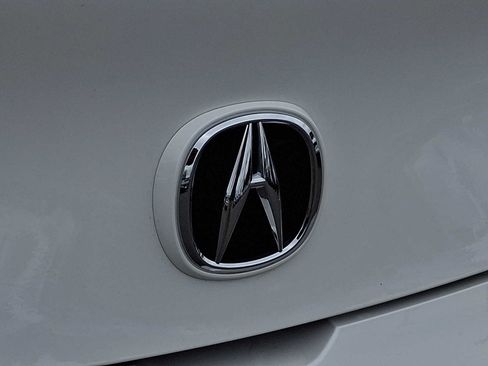 Certified 2026 Acura Integra A-Spec FWD image 30