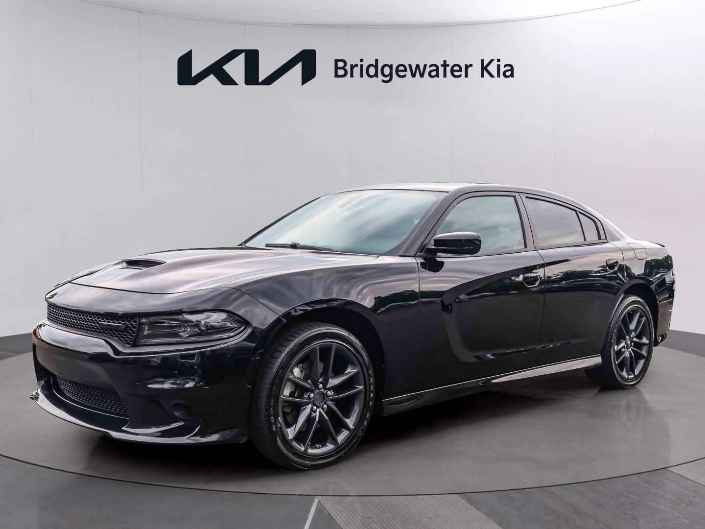Used 2023 Dodge Charger GT w/ Plus Group AWD/4WD image 3