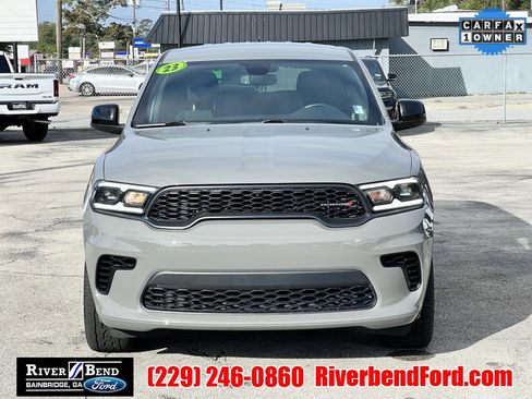 Used 2023 Dodge Durango GT image 8