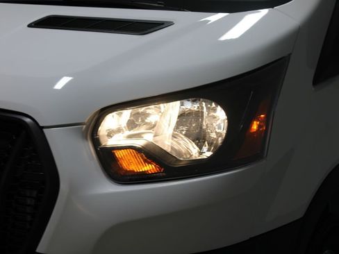 New 2025 Ford Transit 150 Low Roof w/ Load Area Protection Package image 44