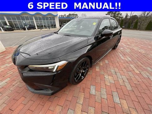 Used 2022 Honda Civic Sport image 29