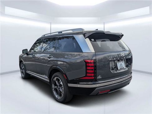 Used 2026 Hyundai Palisade Limited AWD/4WD image 5