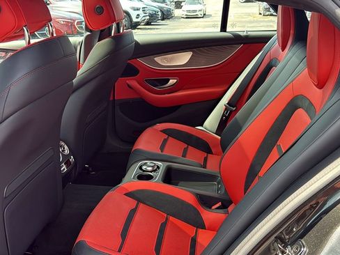 Certified 2023 Mercedes-Benz AMG GT 53 image 29