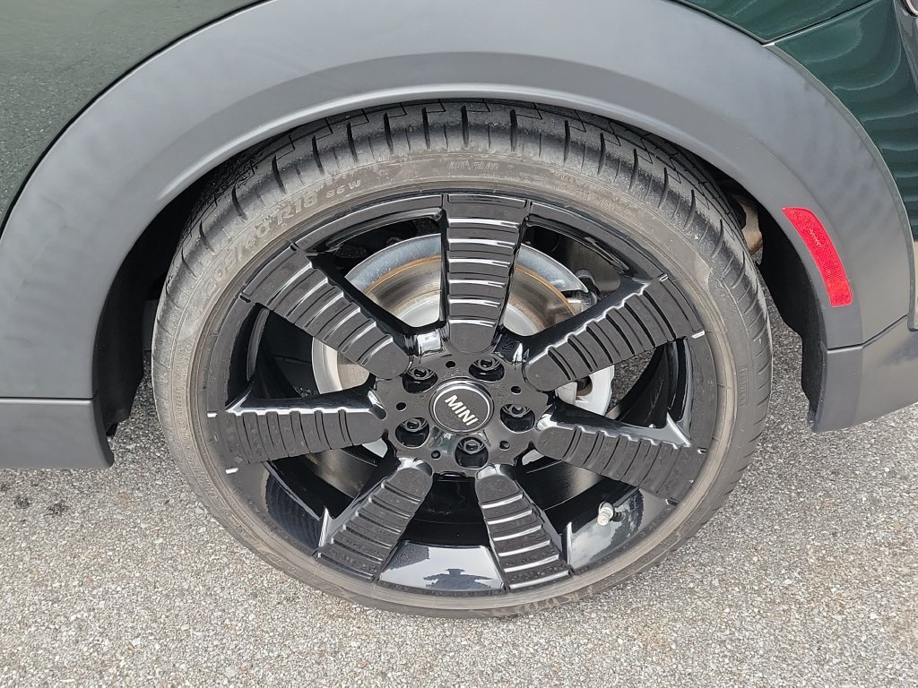 Used 2023 MINI Cooper S w/ MINI Resolute Edition FWD image 11