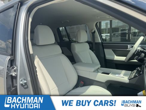 New 2026 Hyundai Santa Fe SE AWD/4WD image 23
