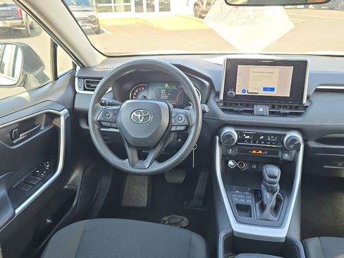 Certified 2024 Toyota RAV4 LE image 20