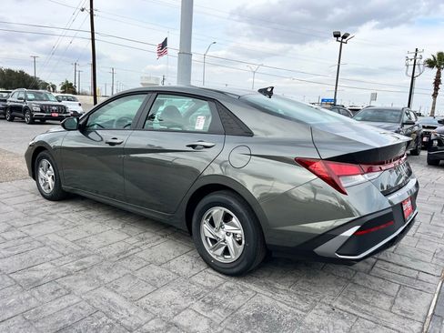 New 2026 Hyundai Elantra SE FWD image 5