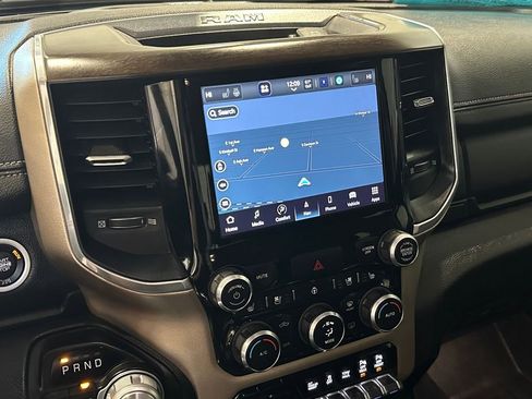 Used 2022 RAM 2500 Laramie AWD/4WD image 19