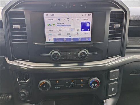 Used 2023 Ford F150 XL w/ STX Appearance Package RWD image 12