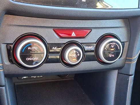 Used 2022 Subaru Crosstrek 2.5i Limited w/ Moonroof Package 1 image 15