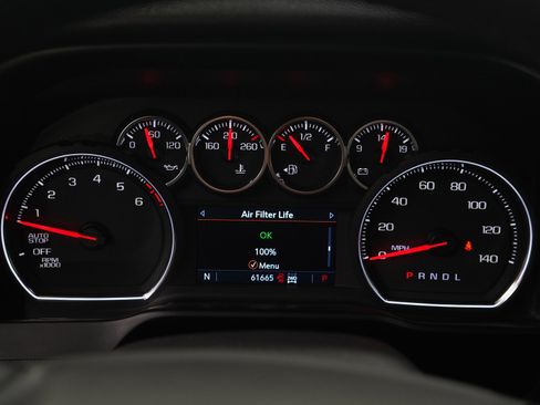 Used 2019 Chevrolet Silverado 1500 RST w/ All-Star Edition image 20