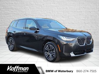 New 2026 BMW X3 xDrive30 w/ Premium Package video 1