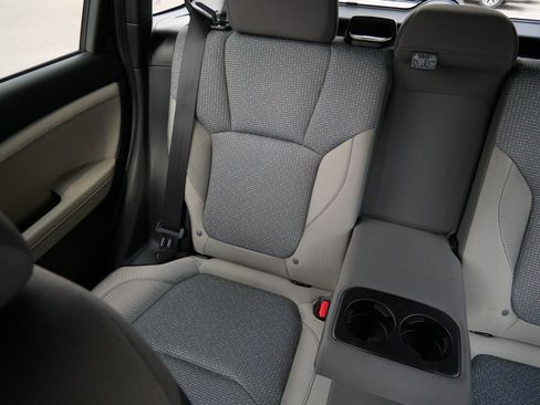 Used 2026 Subaru Forester Premium AWD/4WD image 12