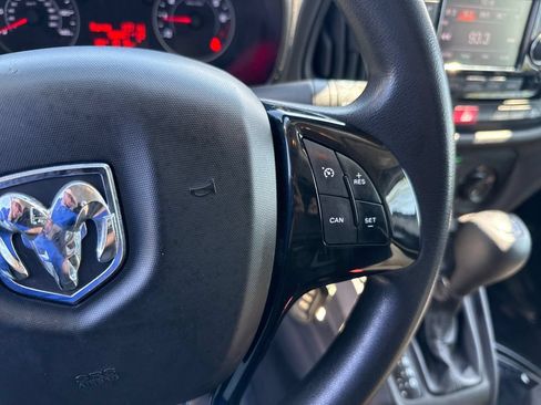 Used 2022 RAM ProMaster City Wagon FWD image 29