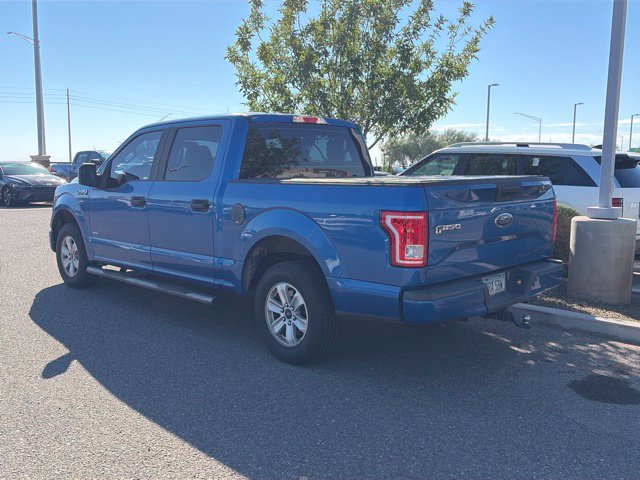 Used 2016 Ford F150 XL w/ Equipment Group 101A Mid RWD image 2