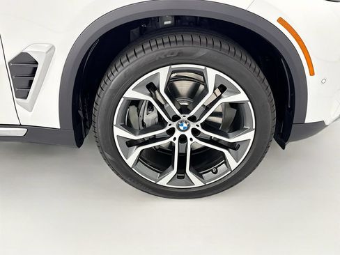 Certified 2026 BMW X5 sDrive40i w/ Climate Comfort Package RWD image 31