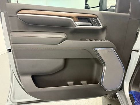 New 2026 Chevrolet Silverado 2500 High Country w/ Technology Package AWD/4WD image 13