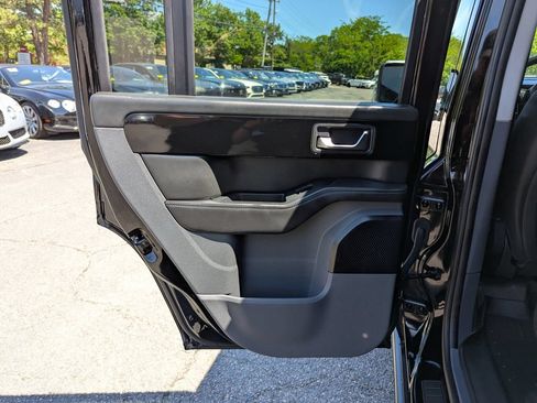 Used 2024 INEOS Grenadier Station Wagon AWD/4WD image 40