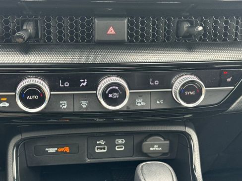 Certified 2023 Honda CR-V EX-L image 22