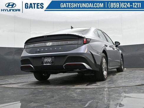 New 2026 Hyundai Sonata SE image 41