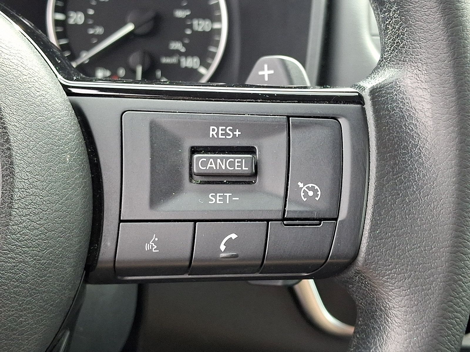 Certified 2021 Nissan Rogue S AWD/4WD image 26