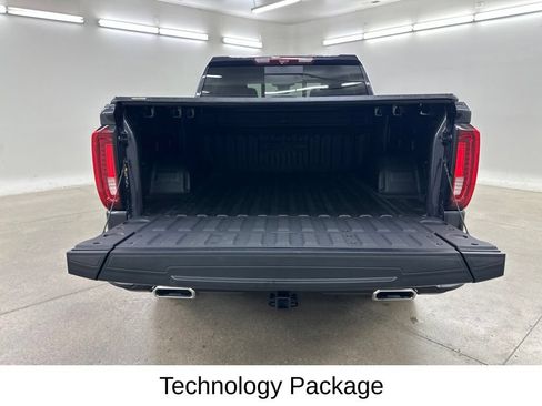 Used 2026 GMC Sierra 1500 Denali w/ Denali Reserve Package AWD/4WD image 18