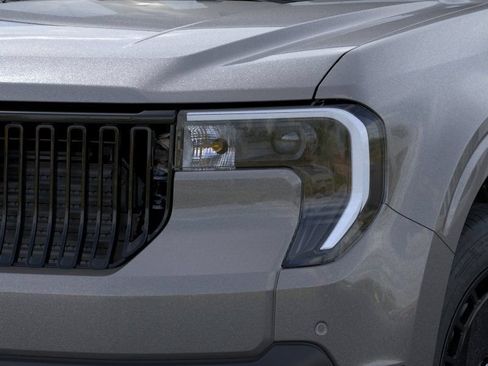 New 2026 Ford Maverick Lobo AWD/4WD image 23